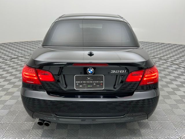 2012 Bmw 328i 3-series photo 4