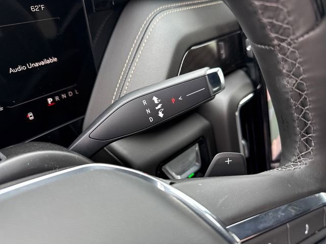 2025 Gmc Yukon photo 22