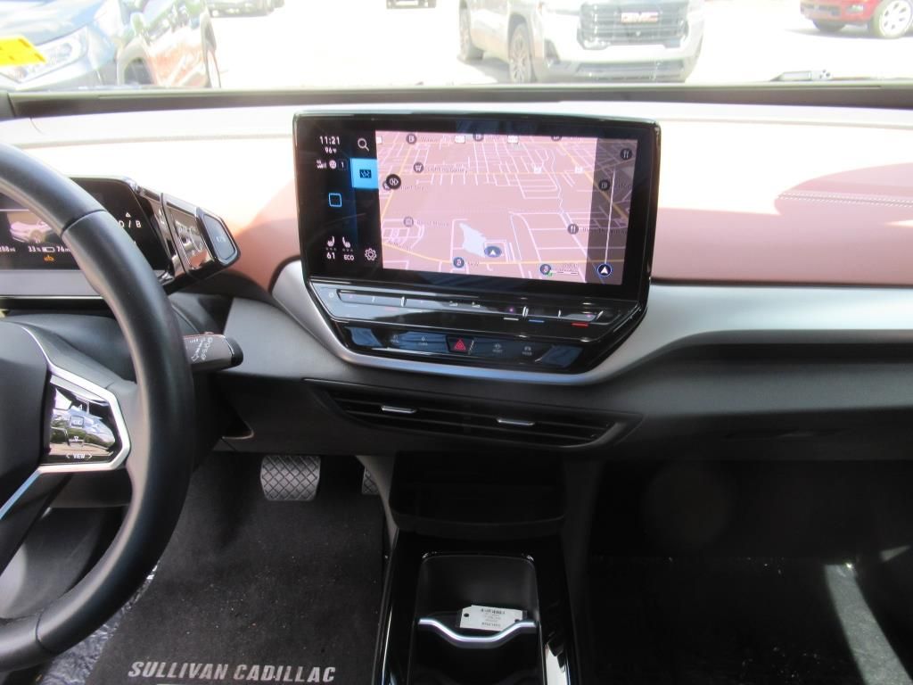 2022 Volkswagen ID.4 Pro S photo 20