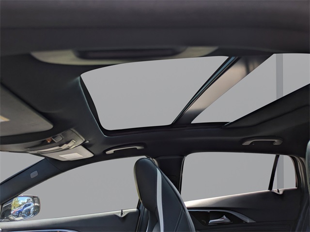 2019 Infiniti QX30 Sport photo 21