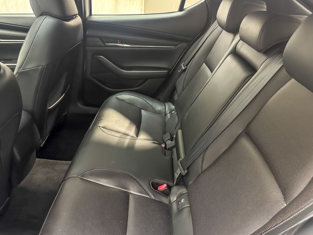 2019 MAZDA MAZDA3 - Image 14