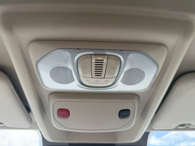 2026 Ram ProMaster 2500 photo 26