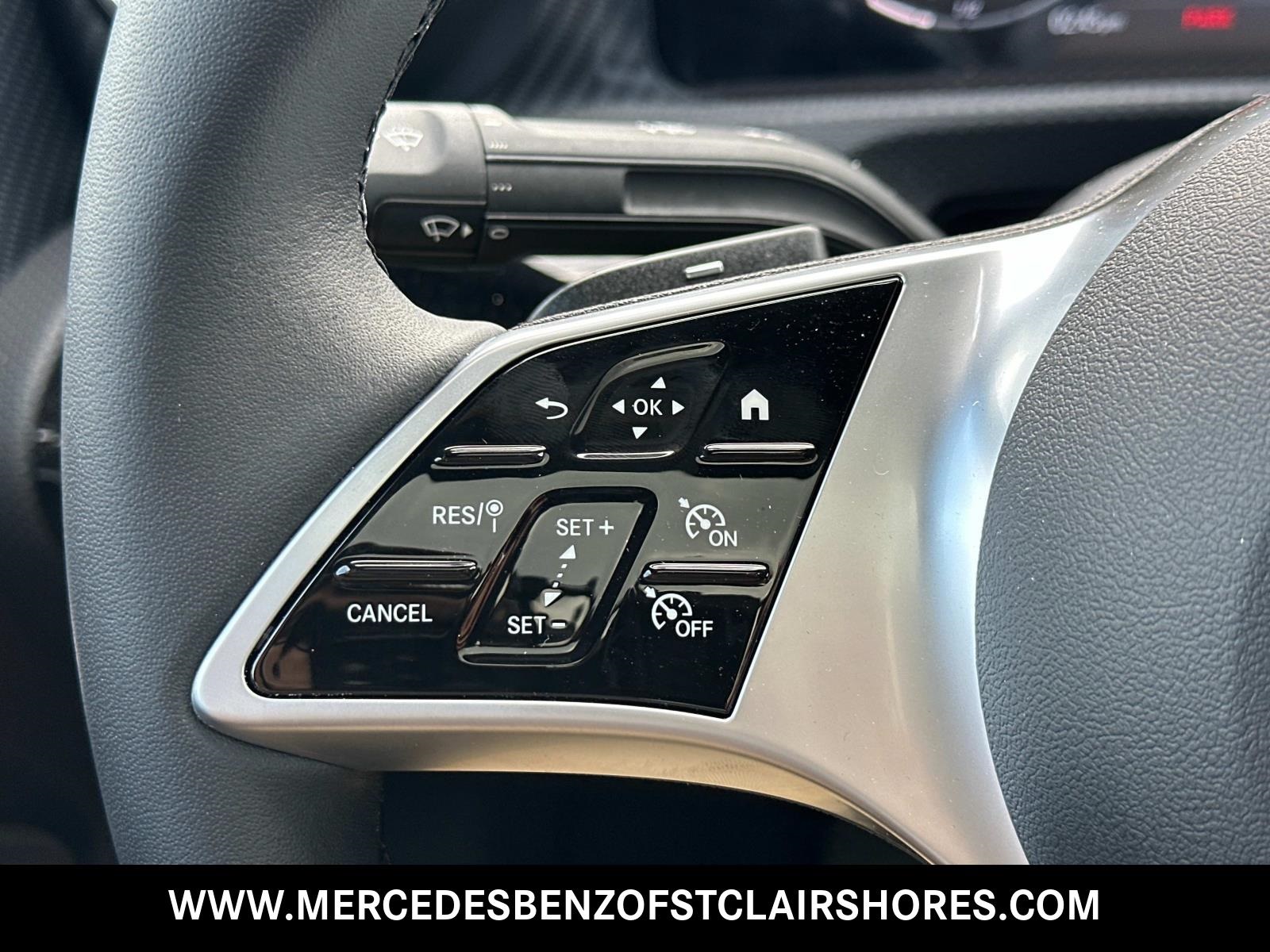 2025 Mercedes Benz CLA 250 4MATIC photo 23
