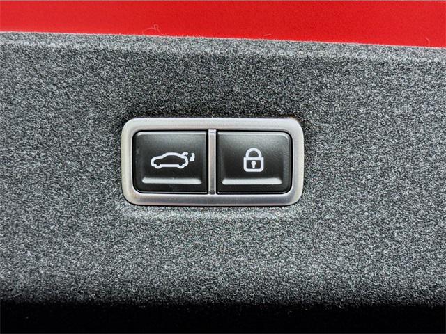 2025 Hyundai Ioniq 6 Limited photo 39