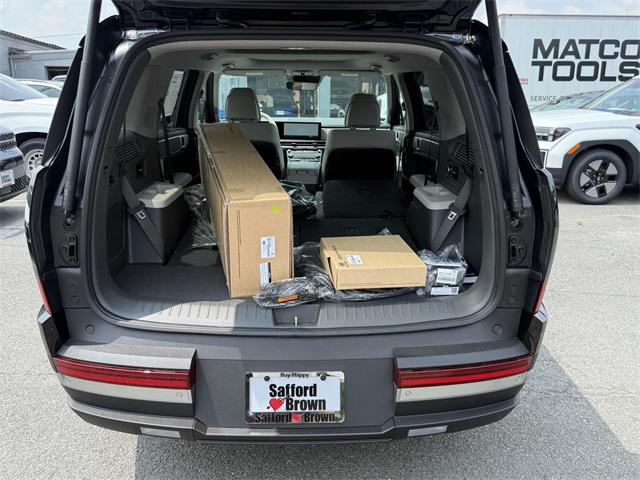 2026 Hyundai Santa Fe Limited photo 29