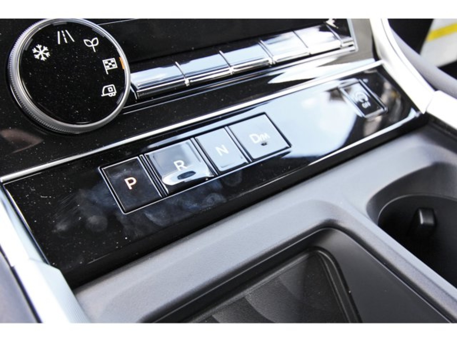 2026 Nissan Armada SL Gray at Robbins Nissan