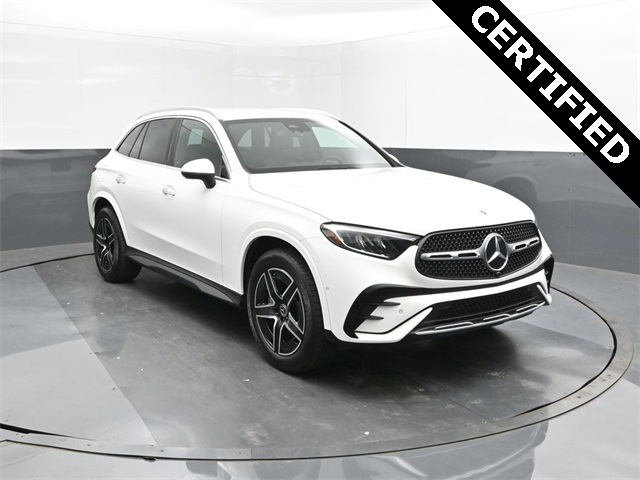 2025 Mercedes Benz GLC 350e 4MATIC photo 19