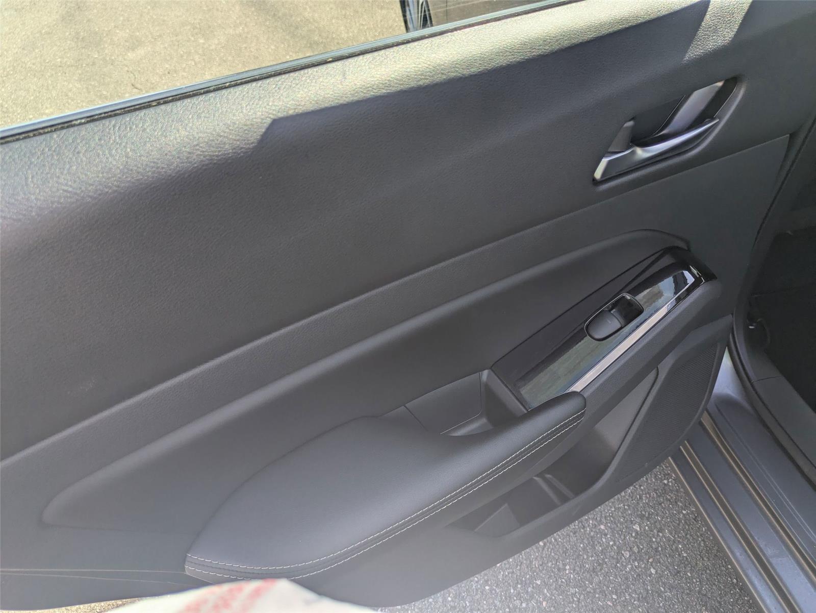 2023 Nissan Altima 2.5 SL photo 23