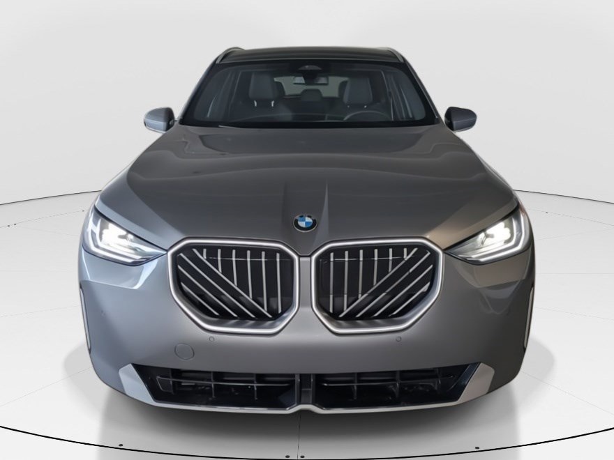 2025 Bmw X3 30x Drive photo 2