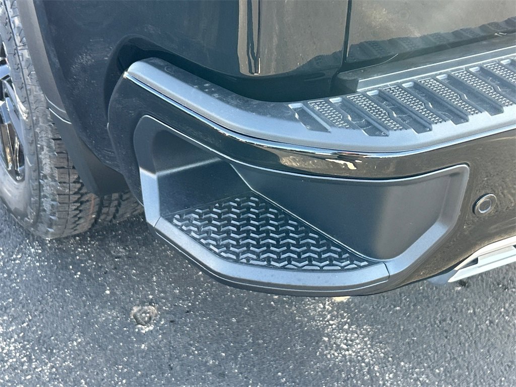 2026 GMC SIERRA - Image 33