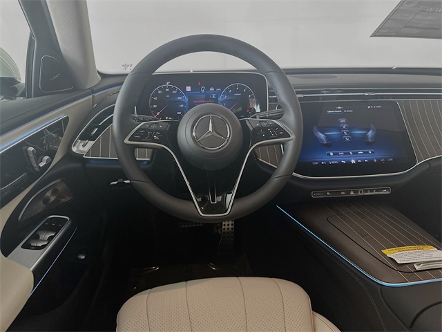 2026 Mercedes Benz E 4MATIC All-Terrain Wagon photo 19