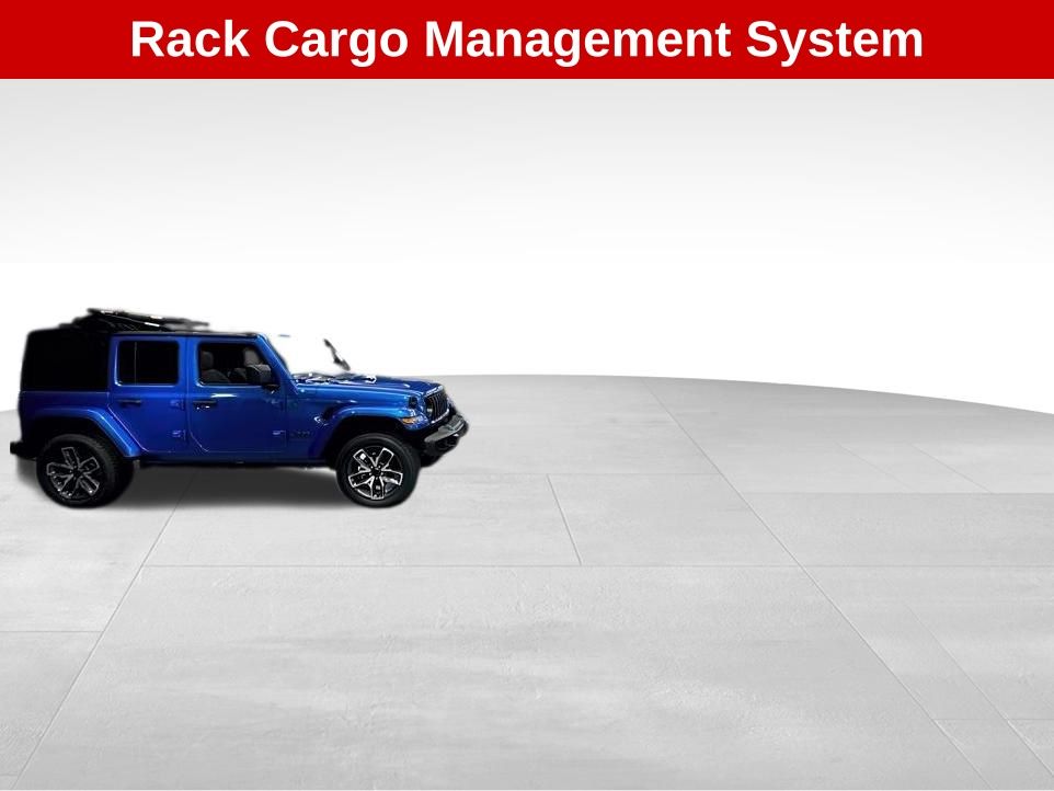 2024 Jeep Wagoneer L Series II photo 24