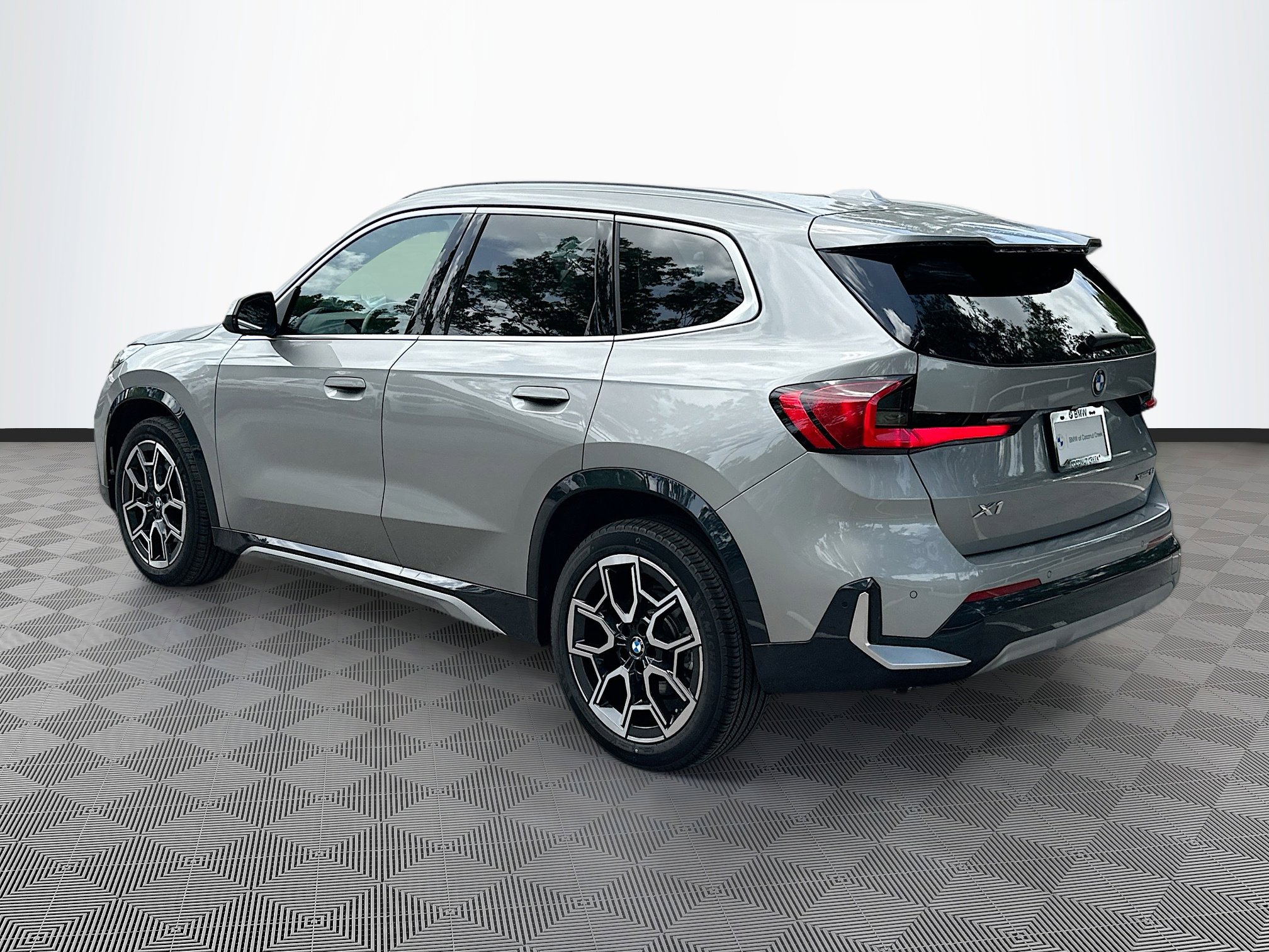 2025 Bmw X1 XDrive28i photo 5