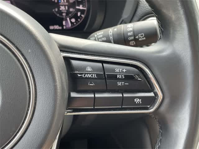2024 Mazda CX-90 Premium photo 36