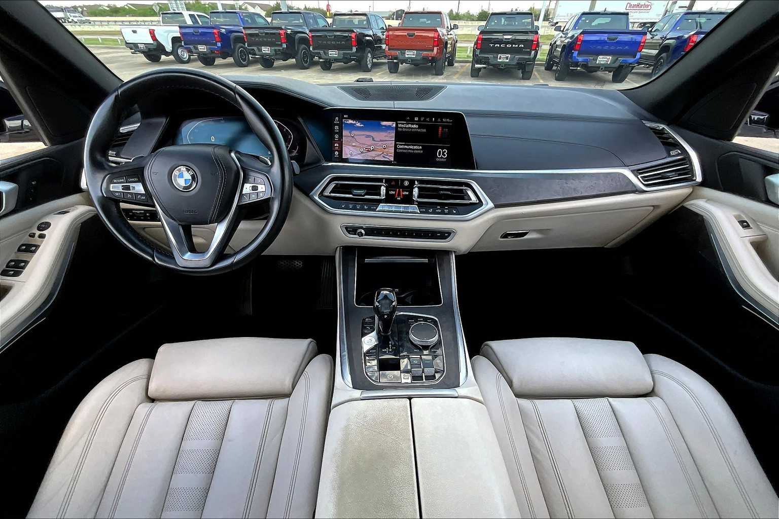 2019 Bmw X5 xDrive40i photo 27
