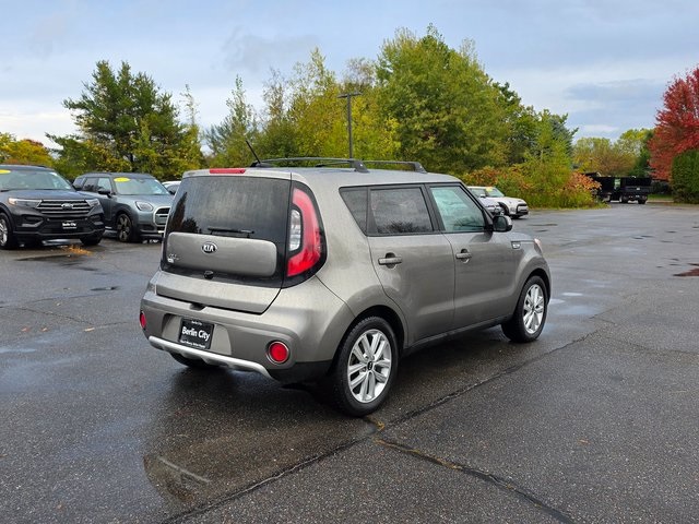 2018 Kia Soul Plus photo 3