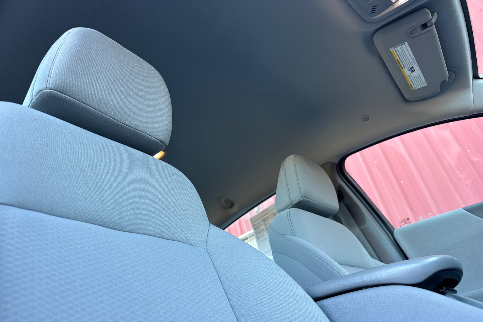 2020 Chevrolet Malibu 1LT photo 12