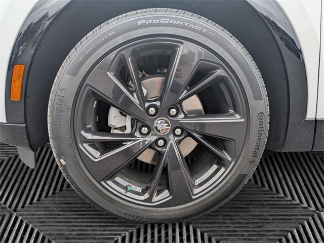 2023 Buick Envision Preferred photo 9
