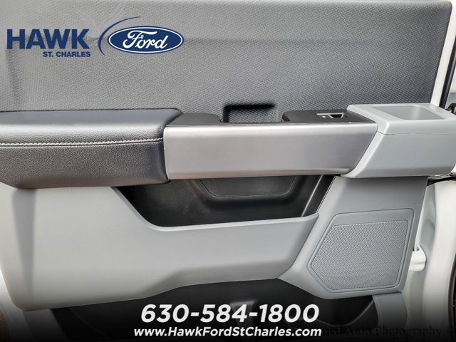 2024 FORD F-150 - Image 38