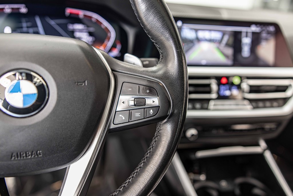 2020 BMW 330I - Image 26