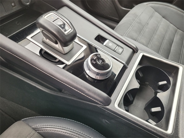 2024 Mitsubishi Outlander SE photo 26