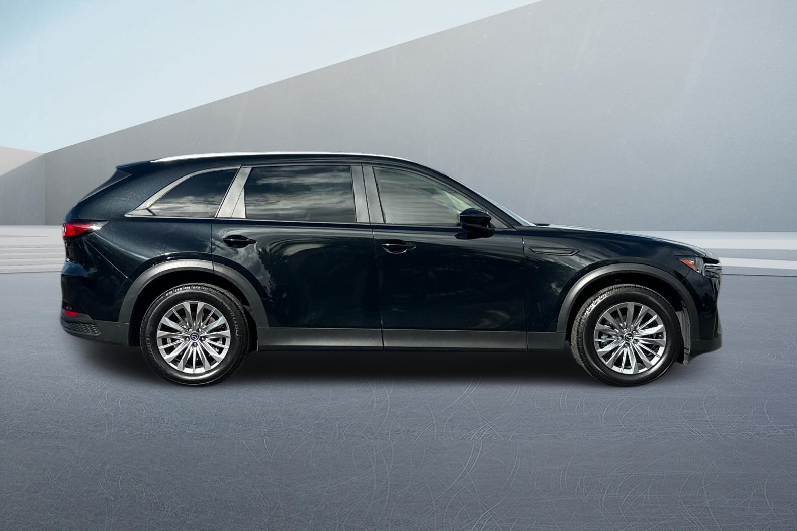 2024 Mazda CX-90 3.3 Turbo Select photo 3