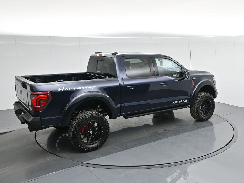 2024 Ford F-150 Lariat photo 38