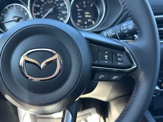2025 Mazda CX-5 2.5 S Carbon photo 19