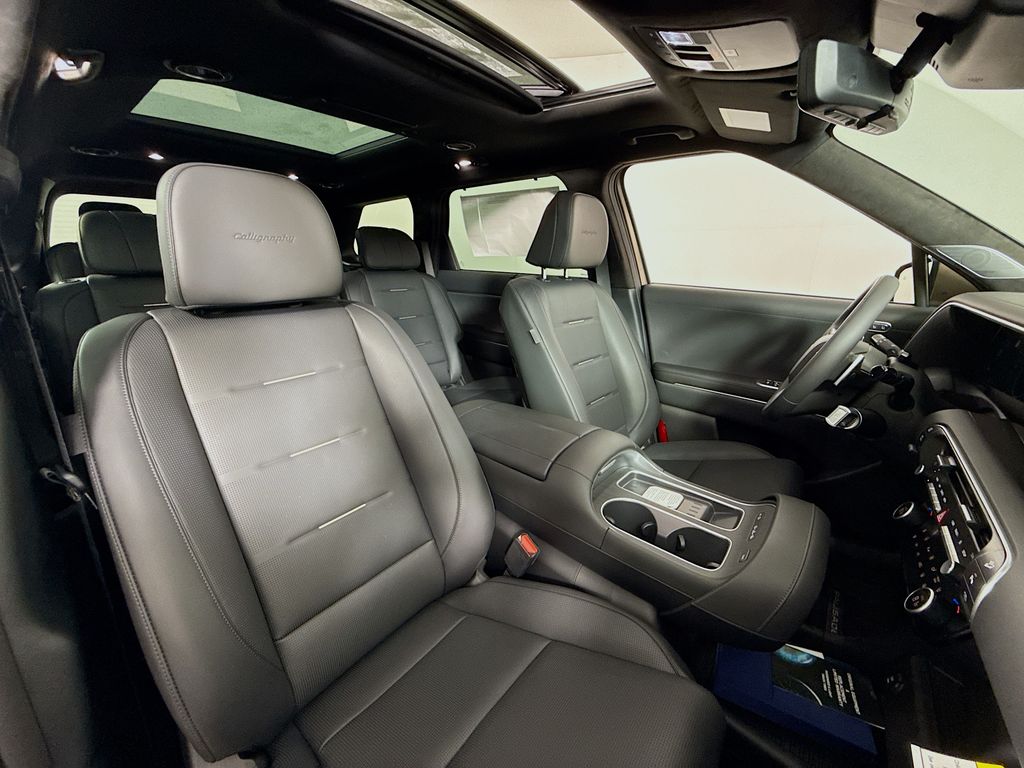 2026 Hyundai Palisade Calligraphy photo 31