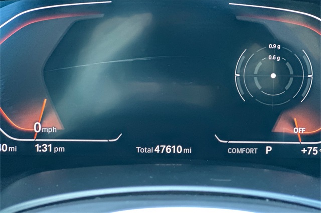 2022 Bmw X7 xDrive40i photo 27