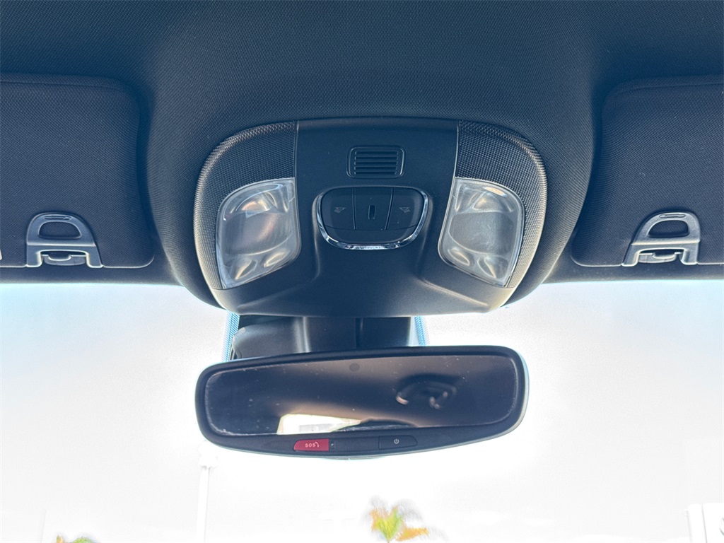 2024 Jeep Compass Trailhawk photo 24