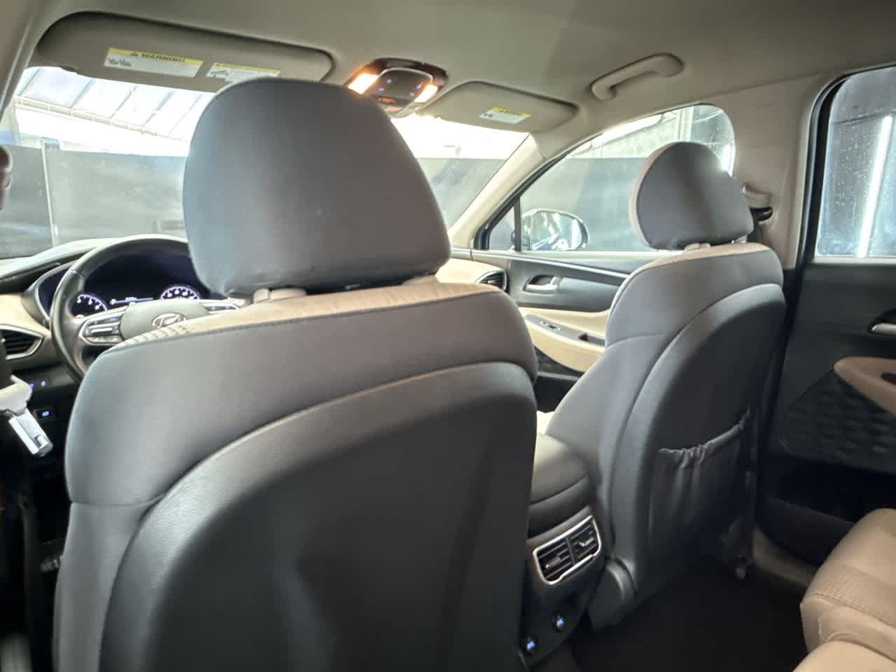 2023 Hyundai Santa Fe SEL photo 21