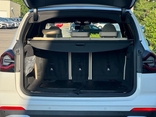 2023 Bmw X3 xDrive30i photo 8