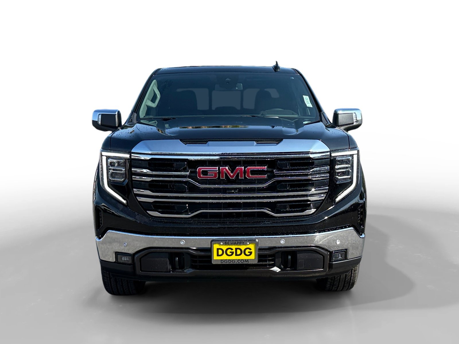 2026 Gmc Sierra 1500 SLT photo 7