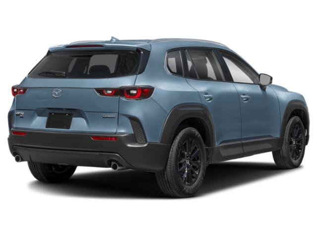 2025 Mazda CX-50 2.5 S Premium photo 2
