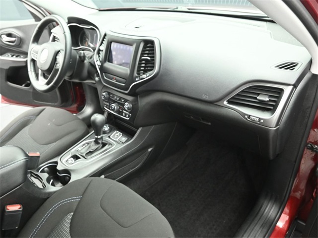 2019 JEEP CHEROKEE - Image 28