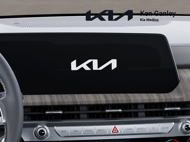 2025 Kia Telluride SX Prestige photo 15