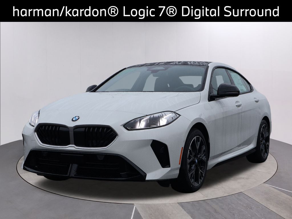 2026 Bmw 228i photo 3