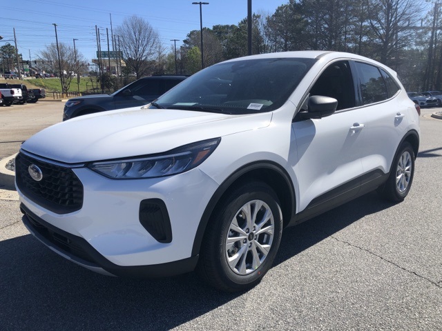 2025 Ford Escape Active photo 4