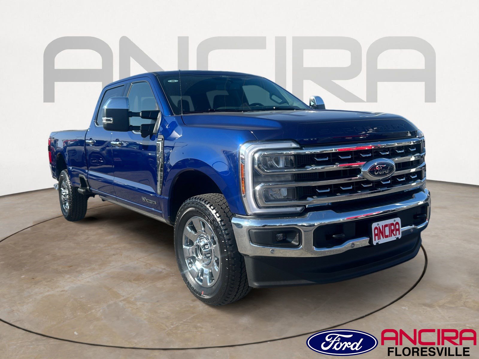 2026 Ford F-350 Base's photo