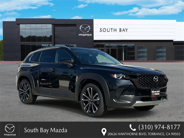 2025 Mazda CX-50 Premium's photo