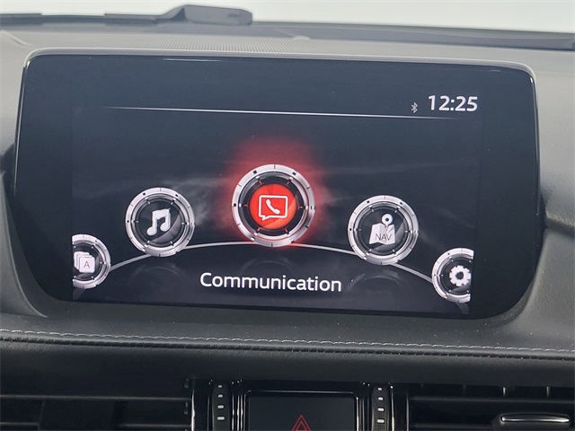 2018 Mazda Mazda6 Signature photo 13