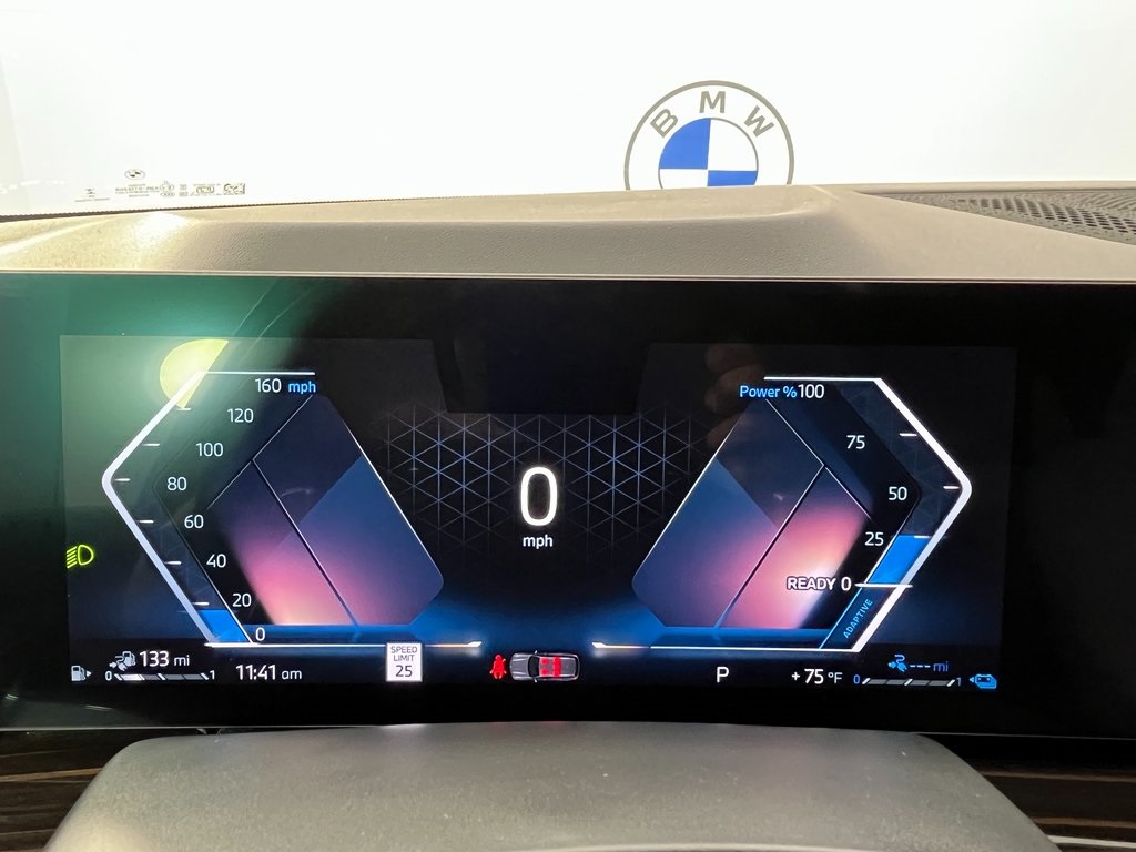 2025 Bmw X5 xDrive50e photo 2