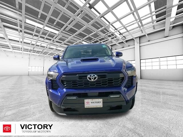 2024 Toyota Tacoma TRD Sport photo 9