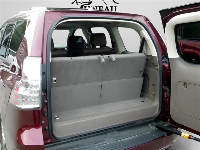 Image of Pre-Owned 2019 Lexus GX 460 Luxury
