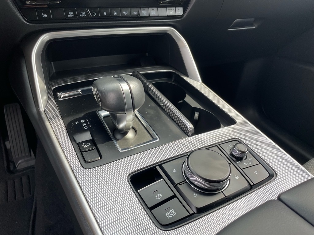 2024 Mazda CX-90 3.3 Turbo S photo 8