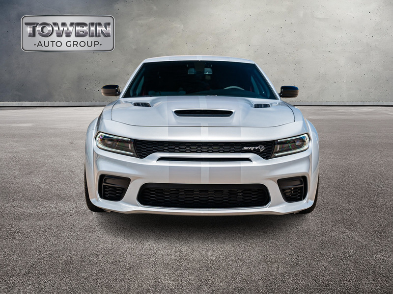 2023 Dodge Charger SRT8 Hellcat Redeye photo 3