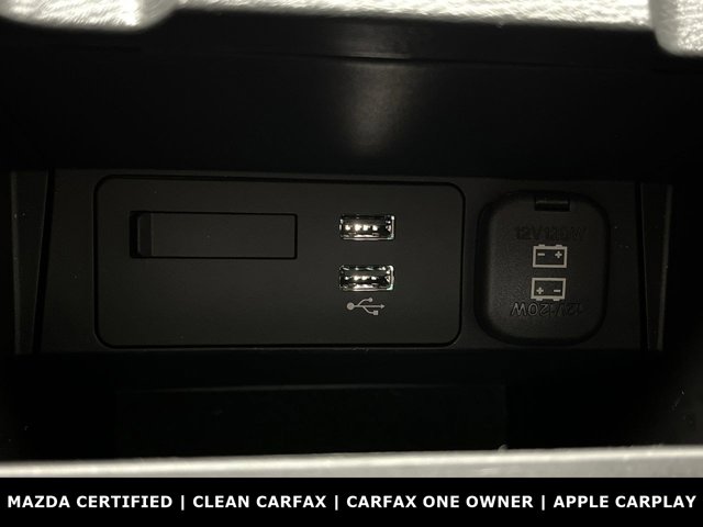 2024 Mazda CX-5 2.5 Select photo 20