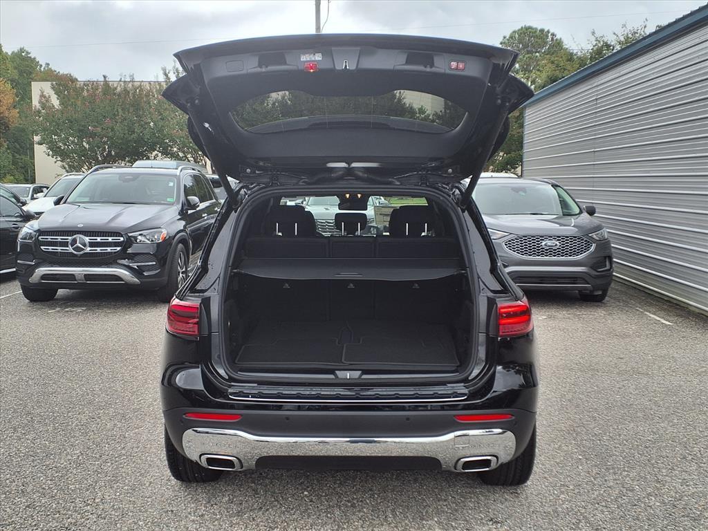 2026 Mercedes Benz GLB 250 4MATIC photo 8