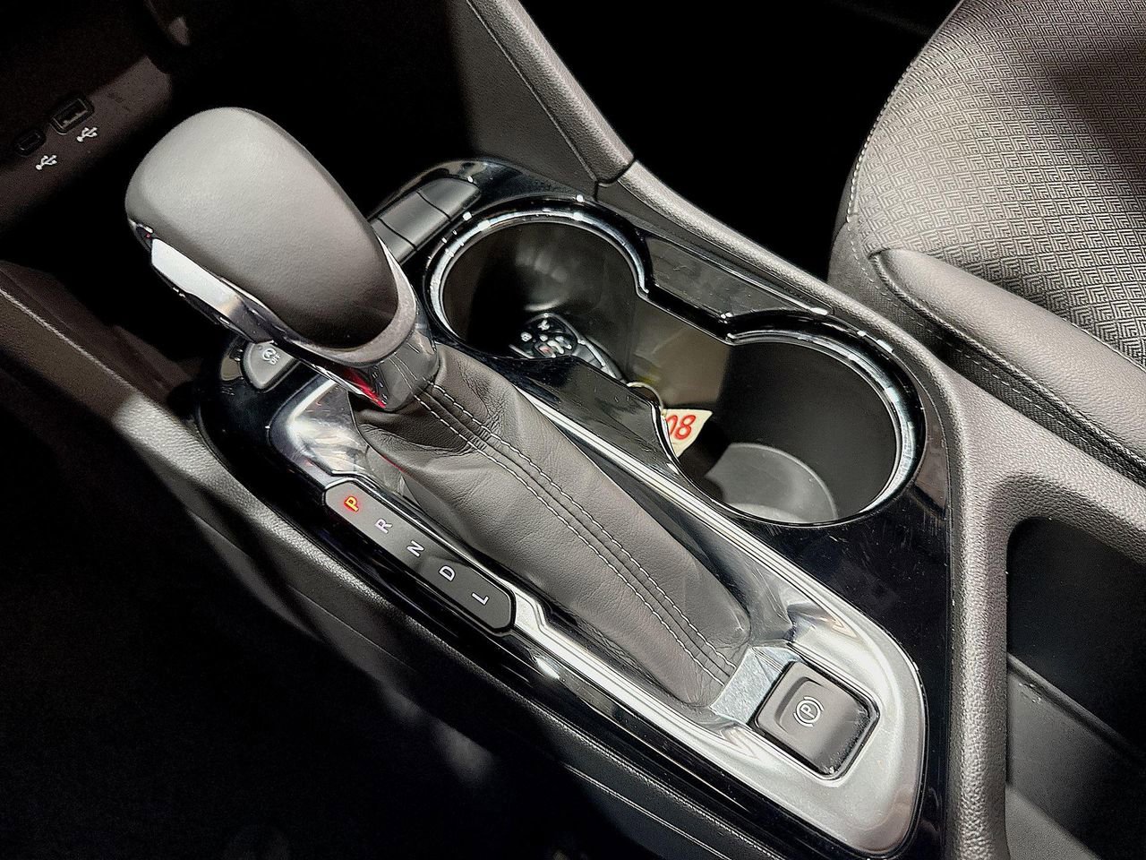 2025 Buick Encore GX Preferred photo 13